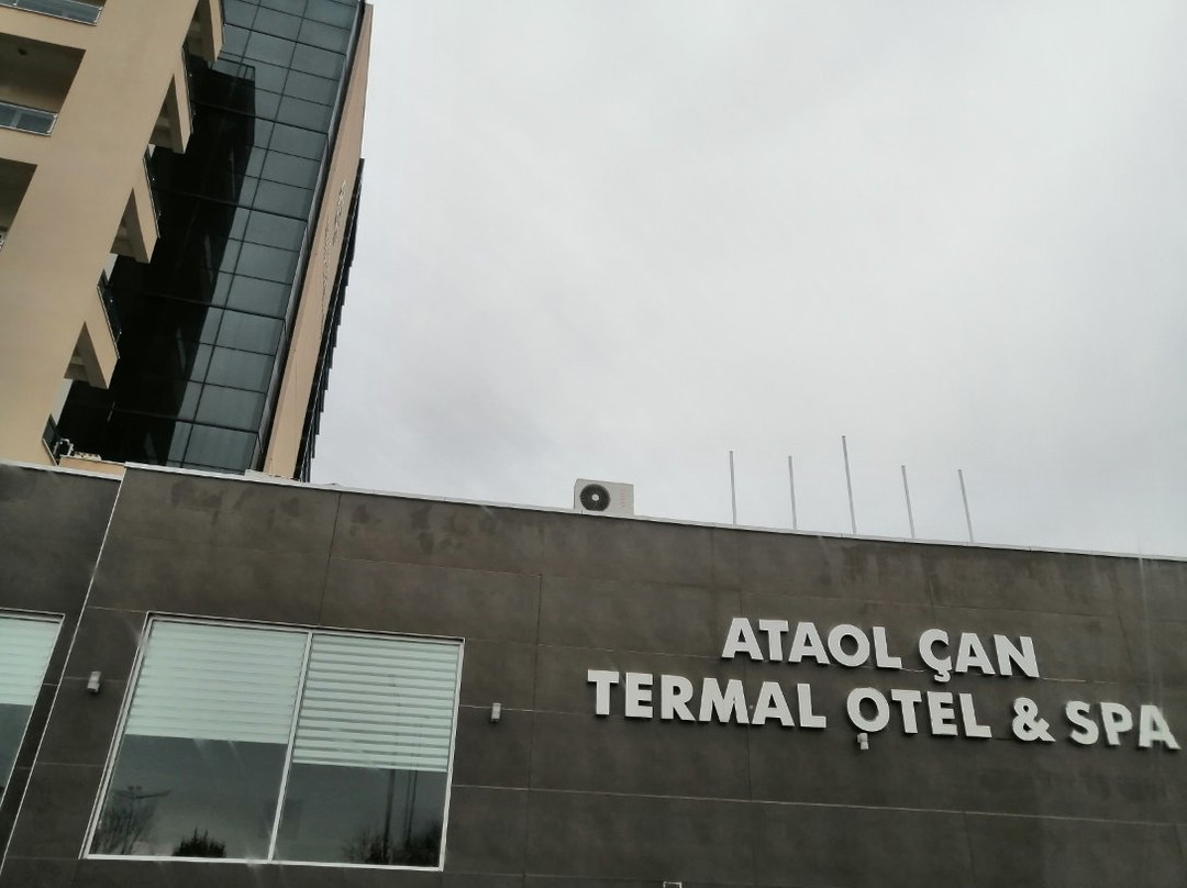 Ataol Can Termal & Spa主图
