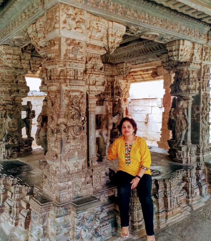 Shri Someshwara Swamy Temple景点图片