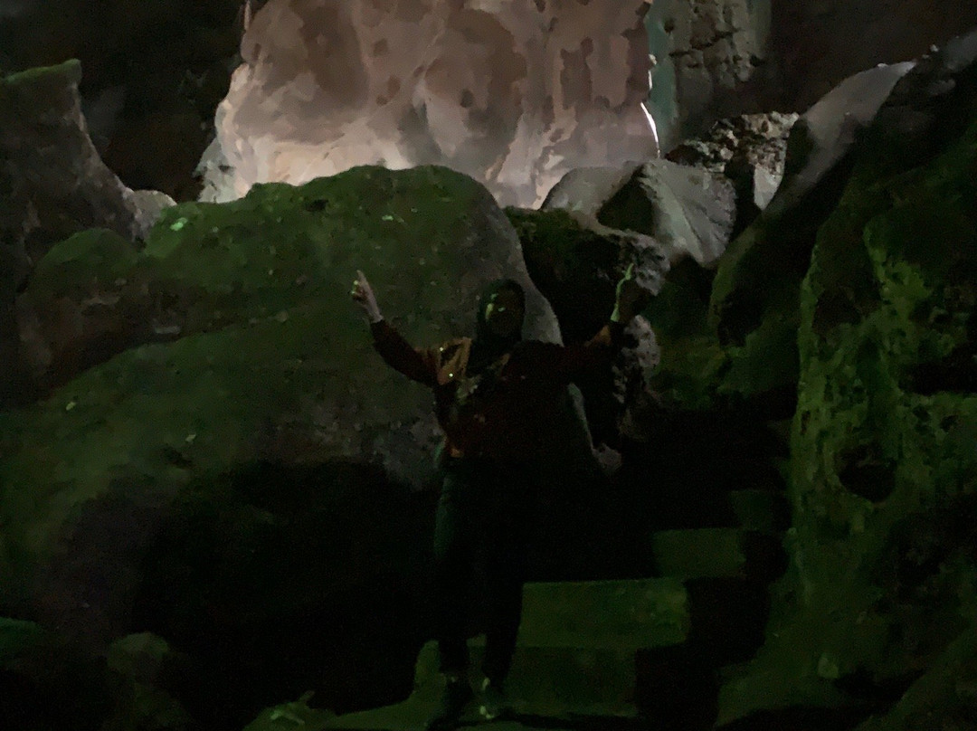 Ngalau Indah-Payakumbuh必去景点