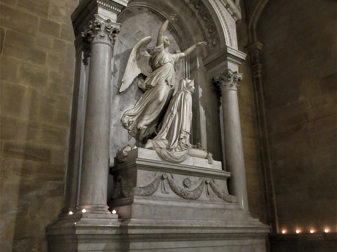 Saint-Pierre-Saint-Paul de Rueil-Malmaison Church景点图片