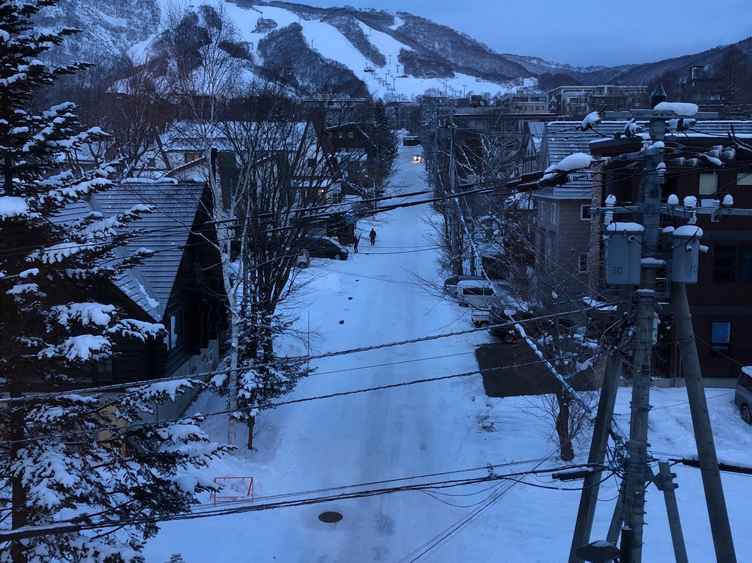 阿斯佩克特旅馆主图