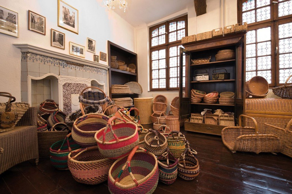 Korbbayer-亚琛必去景点