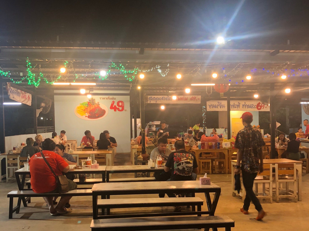 Mali Market-北革必去景点