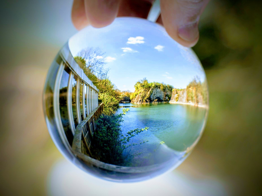 Echologia Mon Natur'eau Parc景点图片