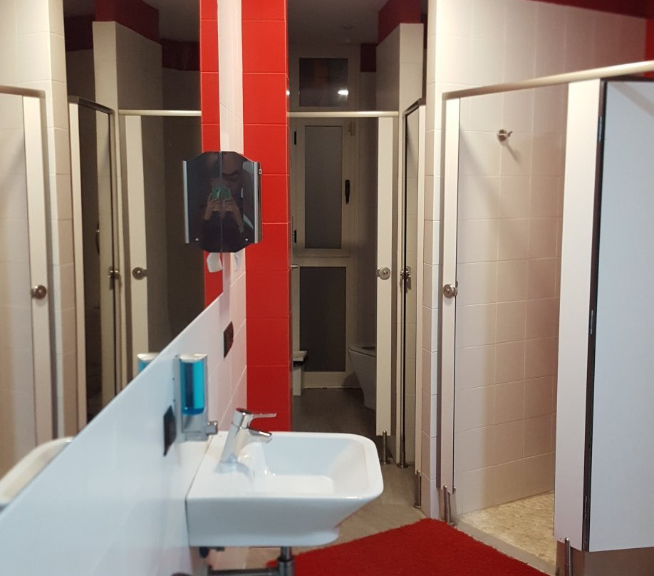 Hostel Calatrava Luxury主图