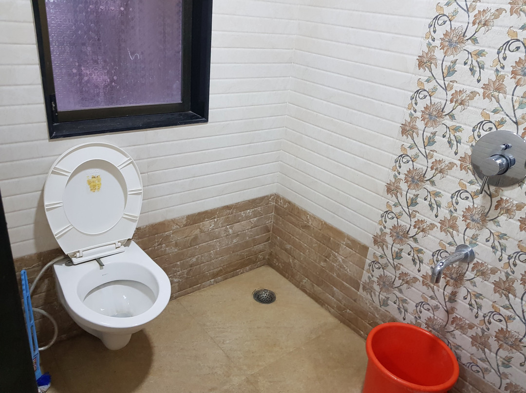 Hotel Dwarkamai主图