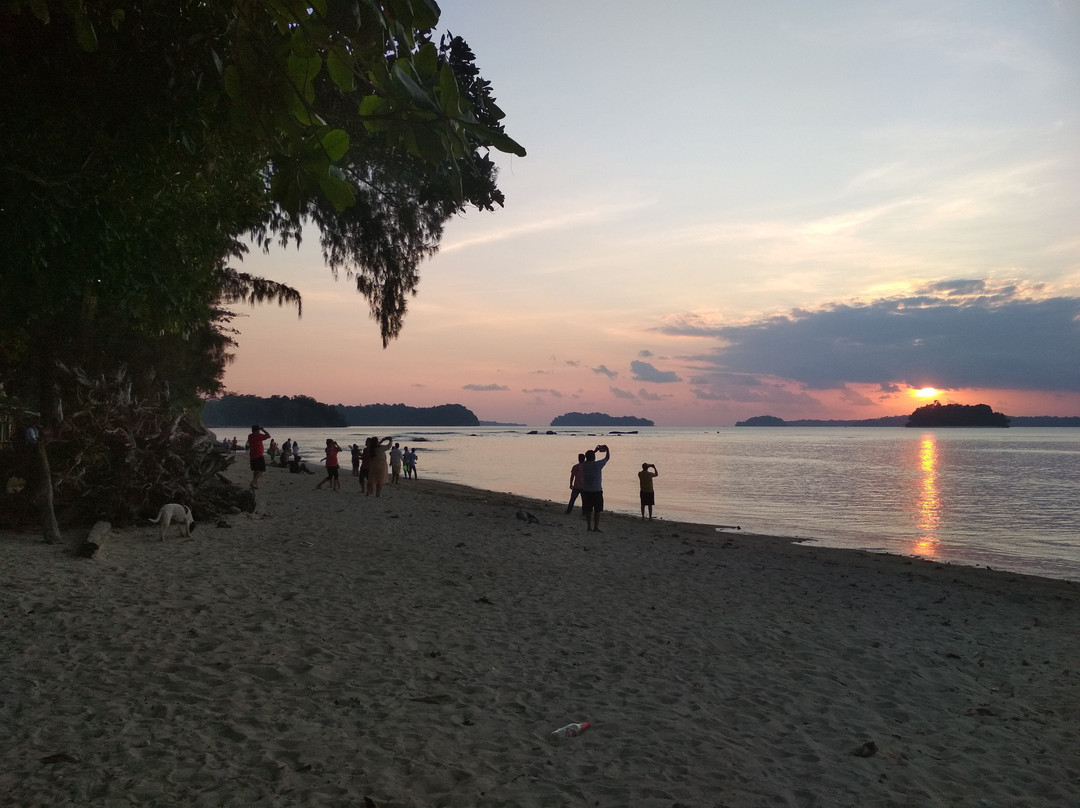 MyAndaman Sports Hostel主图