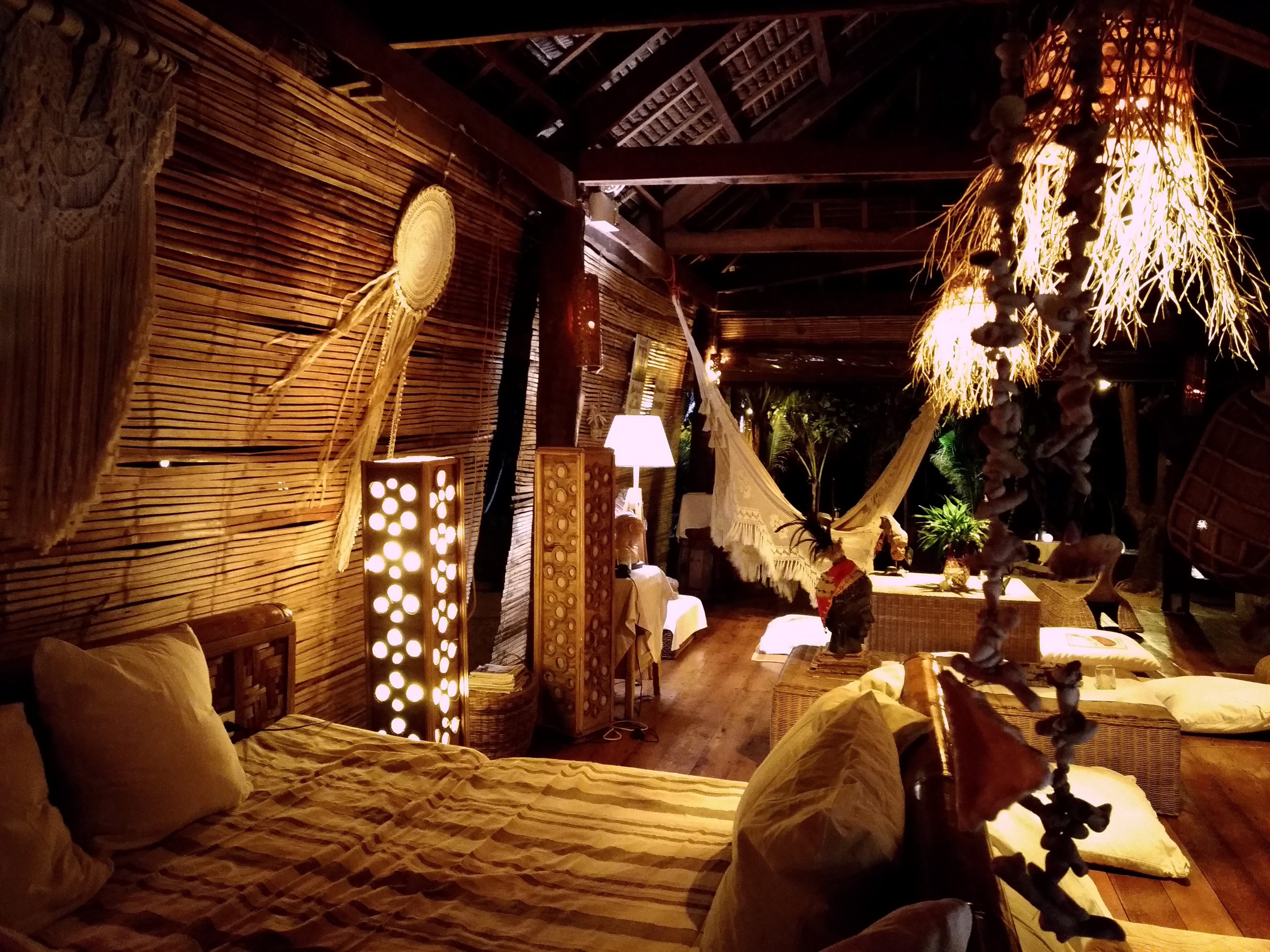 U Story Resort-浴室