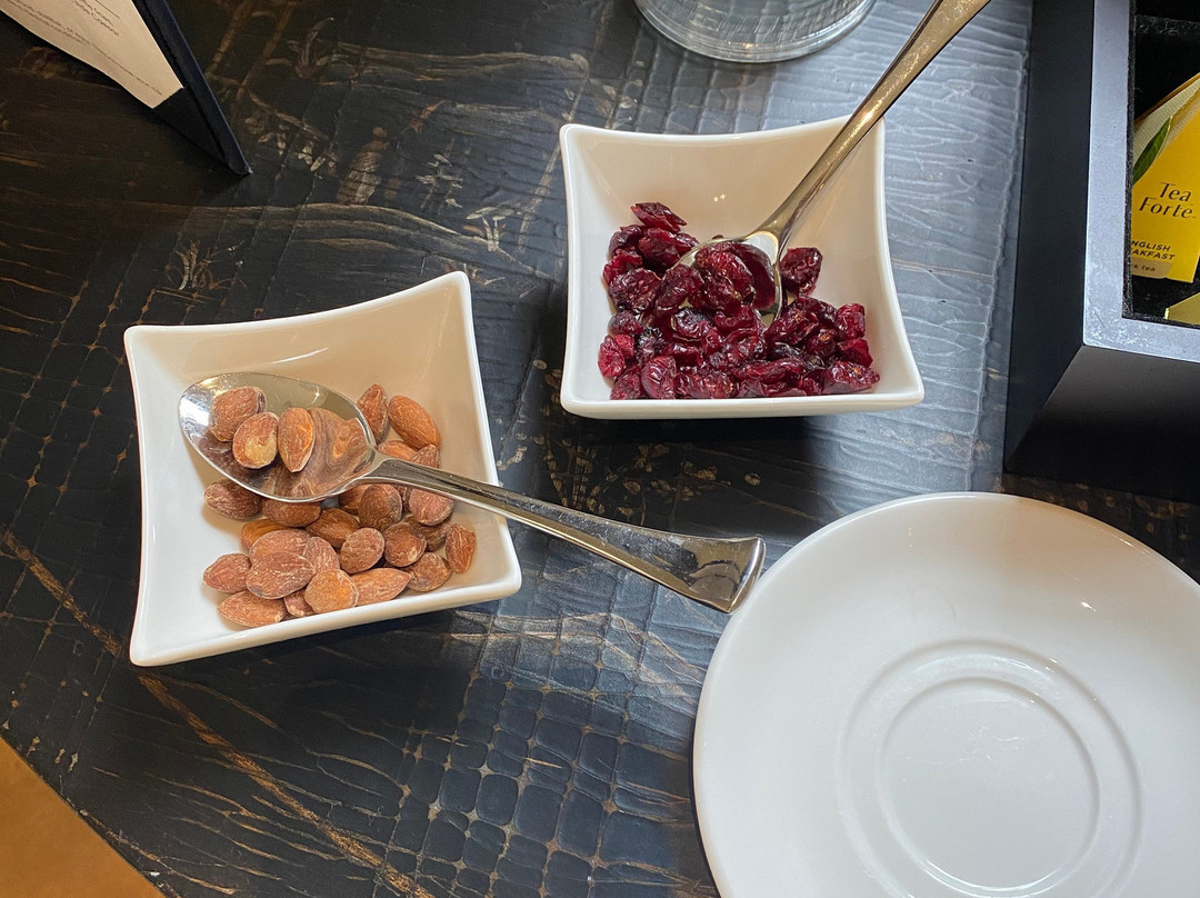 The Spa at Bella Collina-Montverde必去景点