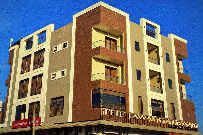 The Jawai Gateway主图