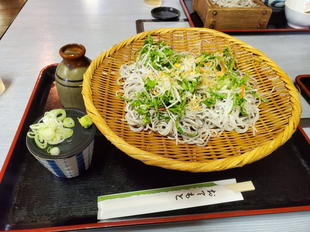 食事処もがみ