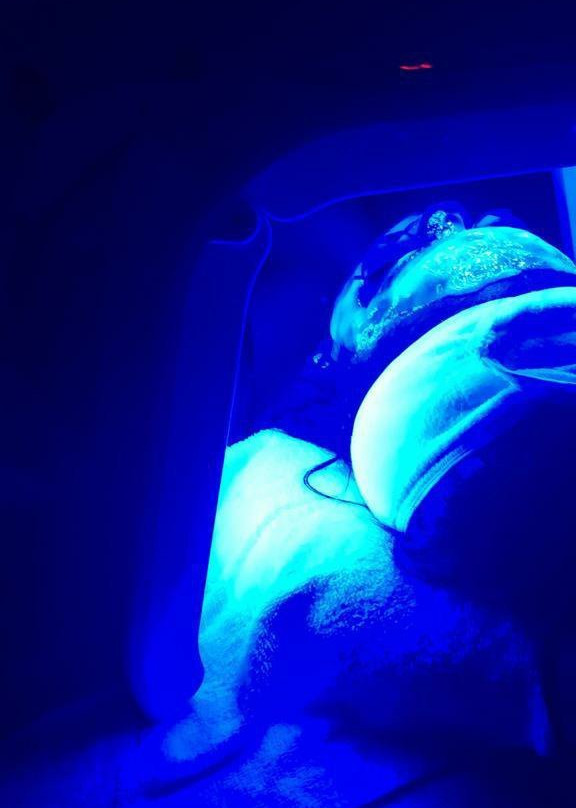 Golden Touch Spa Barbados-Maxwell必去景点