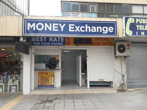 Market Rincon de Loix-贝尼多姆必去景点