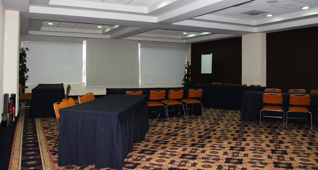 Hotel Soleil Celaya主图