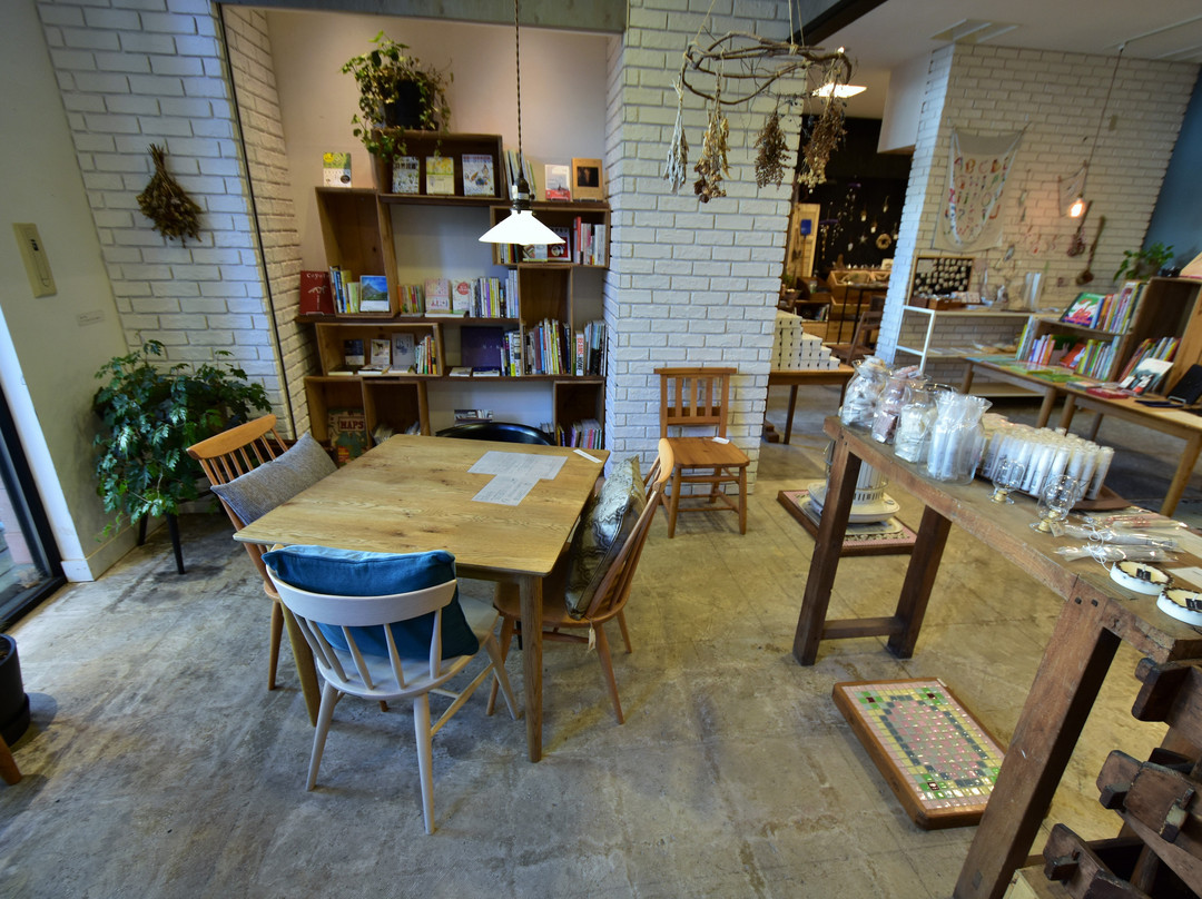 Church Street Karuizawa-轻井泽町必去景点