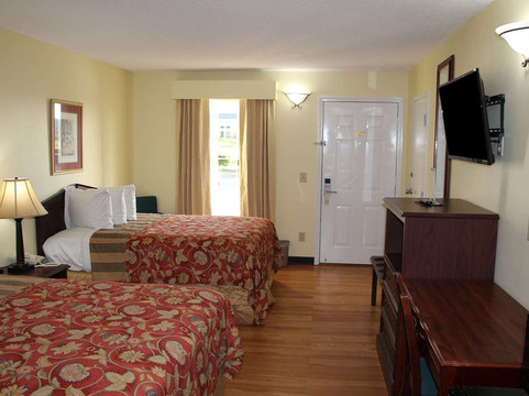 Jameson Inn Perry主图