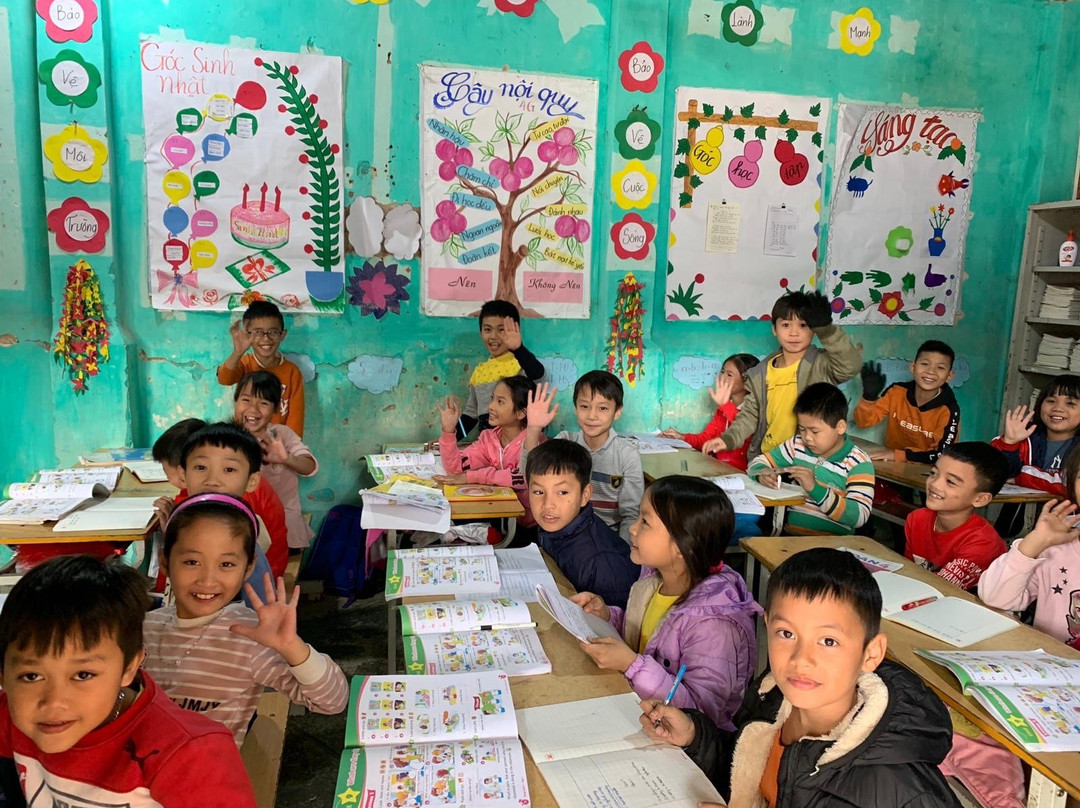 Viet village tours-北宁必去景点