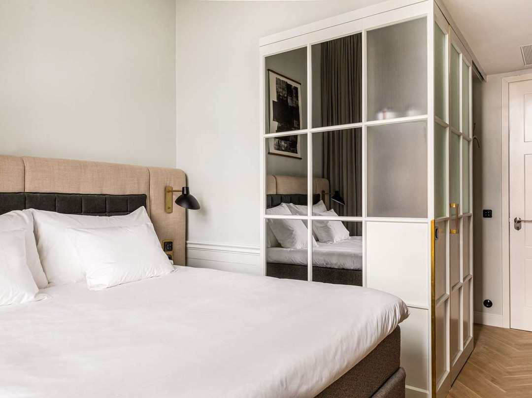 Villa Copenhagen主图