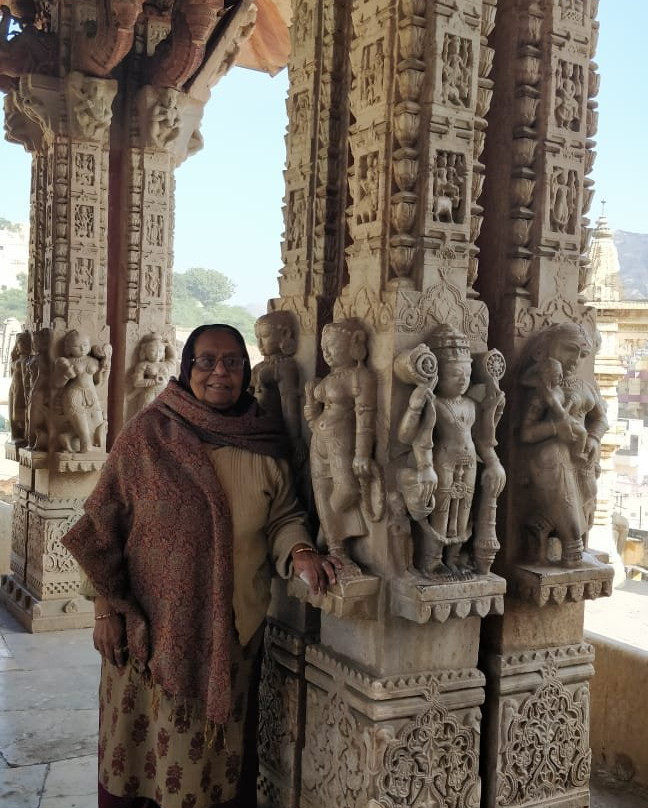 Lucky The Tuk Tuk Driver-斋蒲尔必去景点