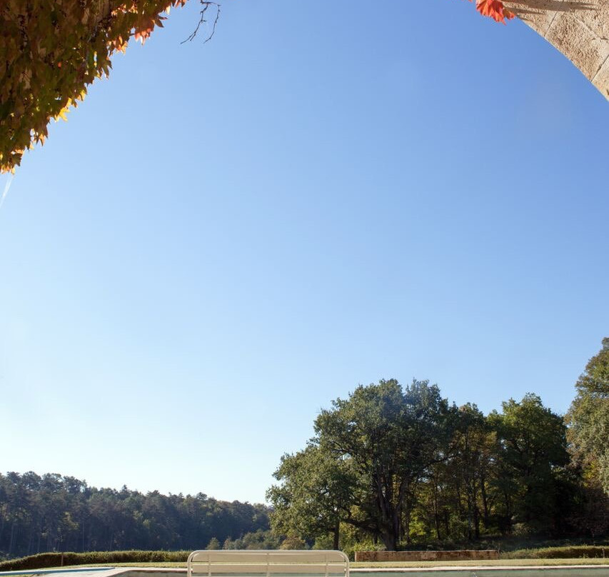 Château de Pitray主图