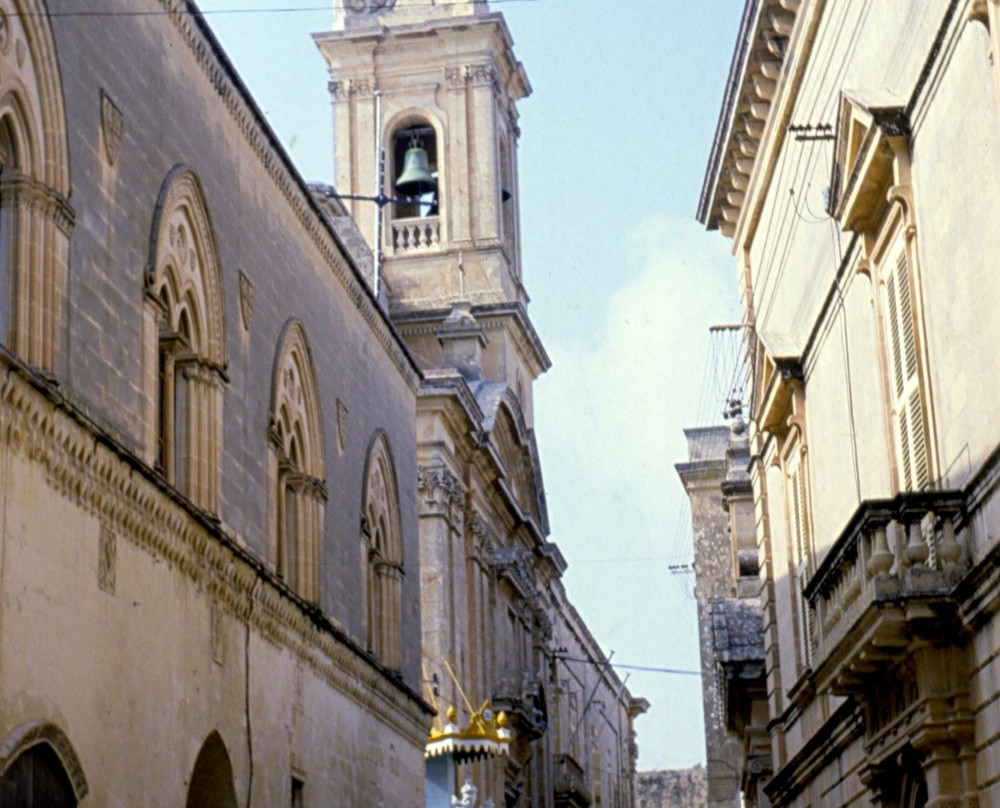 Palazzo Santa Sofia景点图片