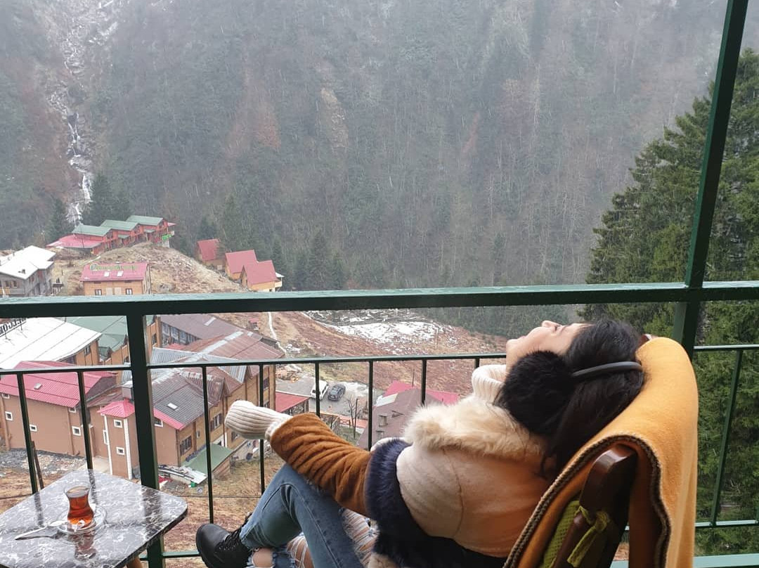 Ayder Doga Resort主图