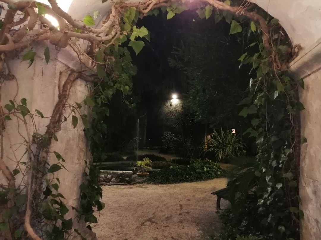 Castello Pignatelli della Leonessa-San Martino Valle Caudina必去景点