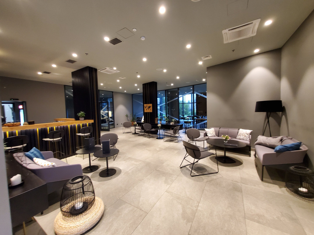 Lyra Hotel Plitvice主图