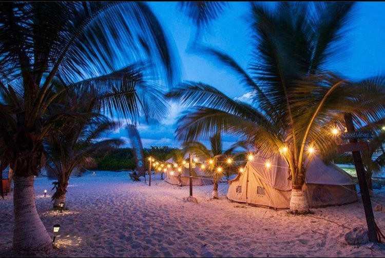 Yuckite-Progreso必去景点