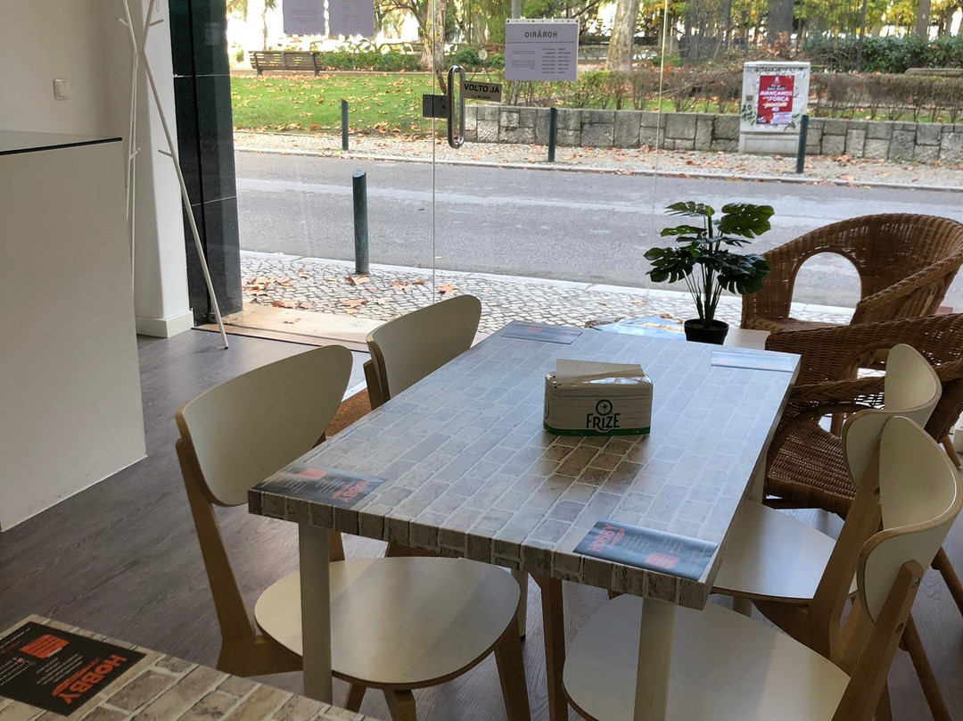 Hobby - Game Spot-Barreiro必去景点