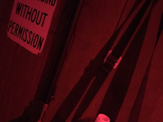 Mission Escape Rooms-安纳波利斯必去景点