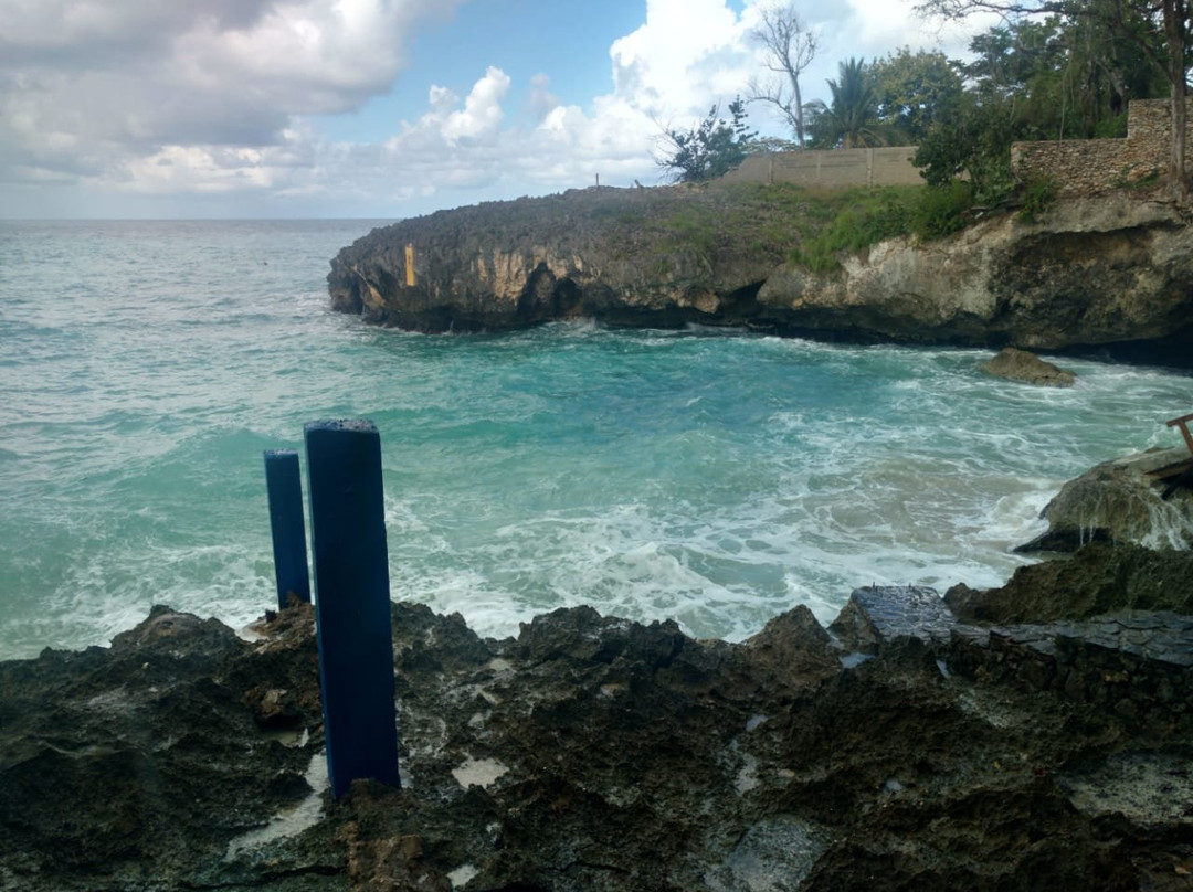 Caribean Fairy Tale-Monte Cristi必去景点