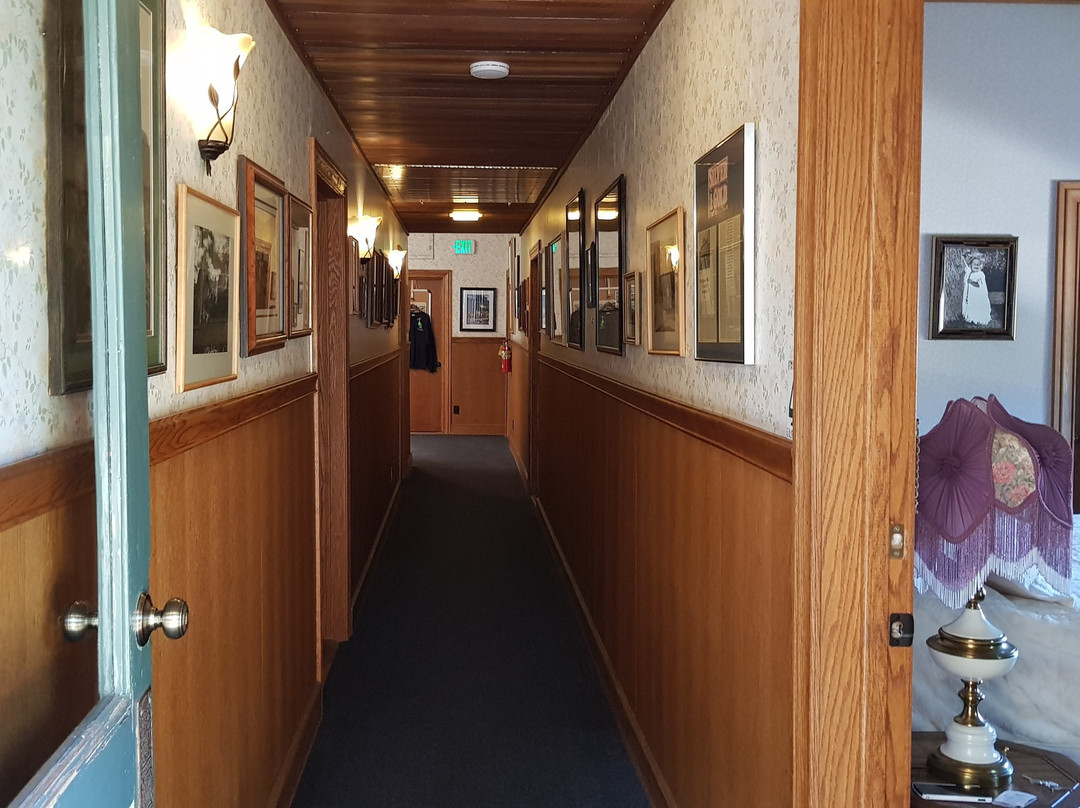 玛丽珀撒客栈酒店主图