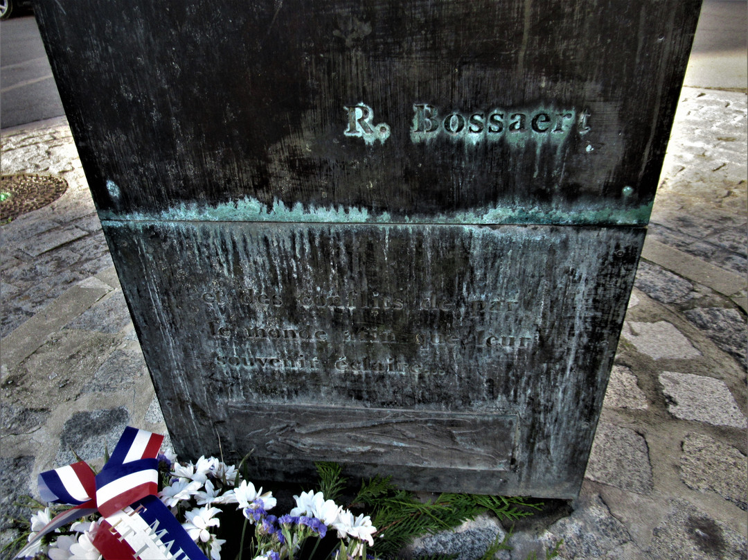 Eloge de la Paix