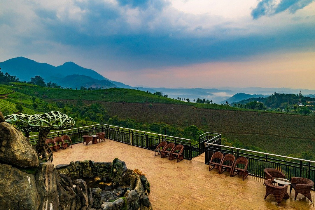 Parakkat Nature Hotels & Resorts主图