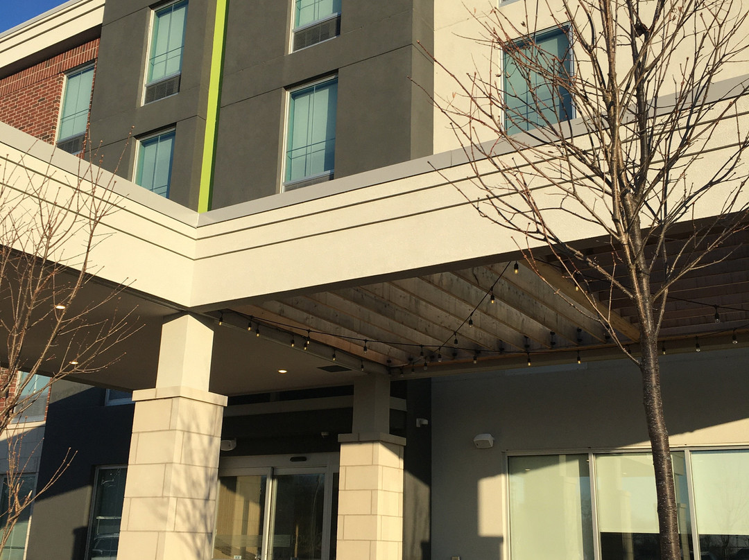 Home2 Suites by Hilton Dayton-Centerville主图