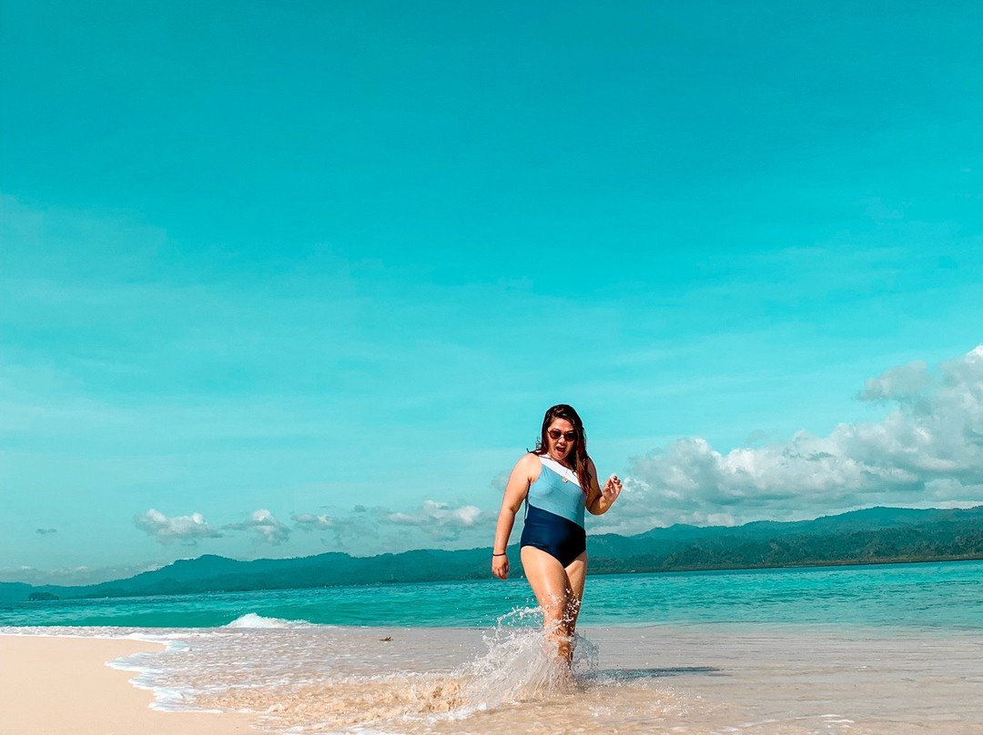 Britania Islands-San Agustin必去景点