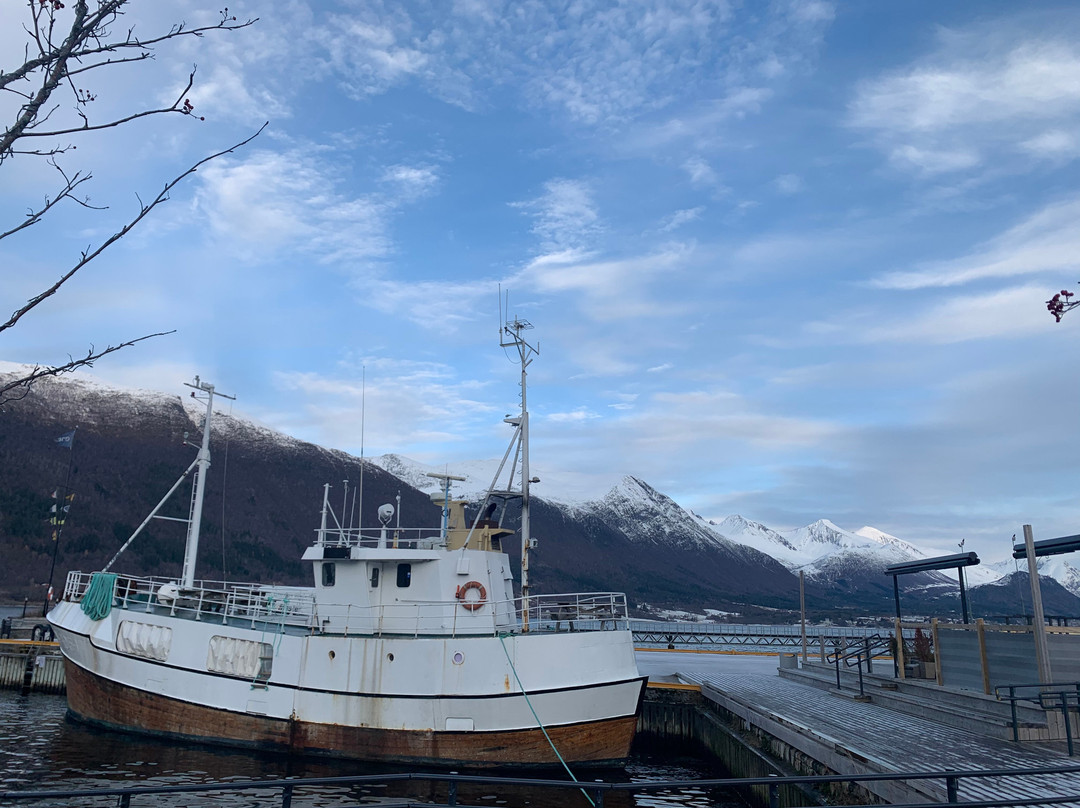 Norwegian Mountaineering Centre-安道尔尼斯必去景点