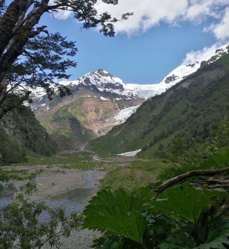 Ventisquero Yelcho-Chaiten必去景点