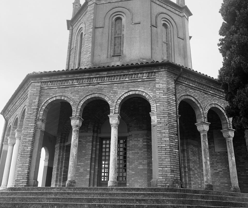 Chiesa di San Martino景点图片