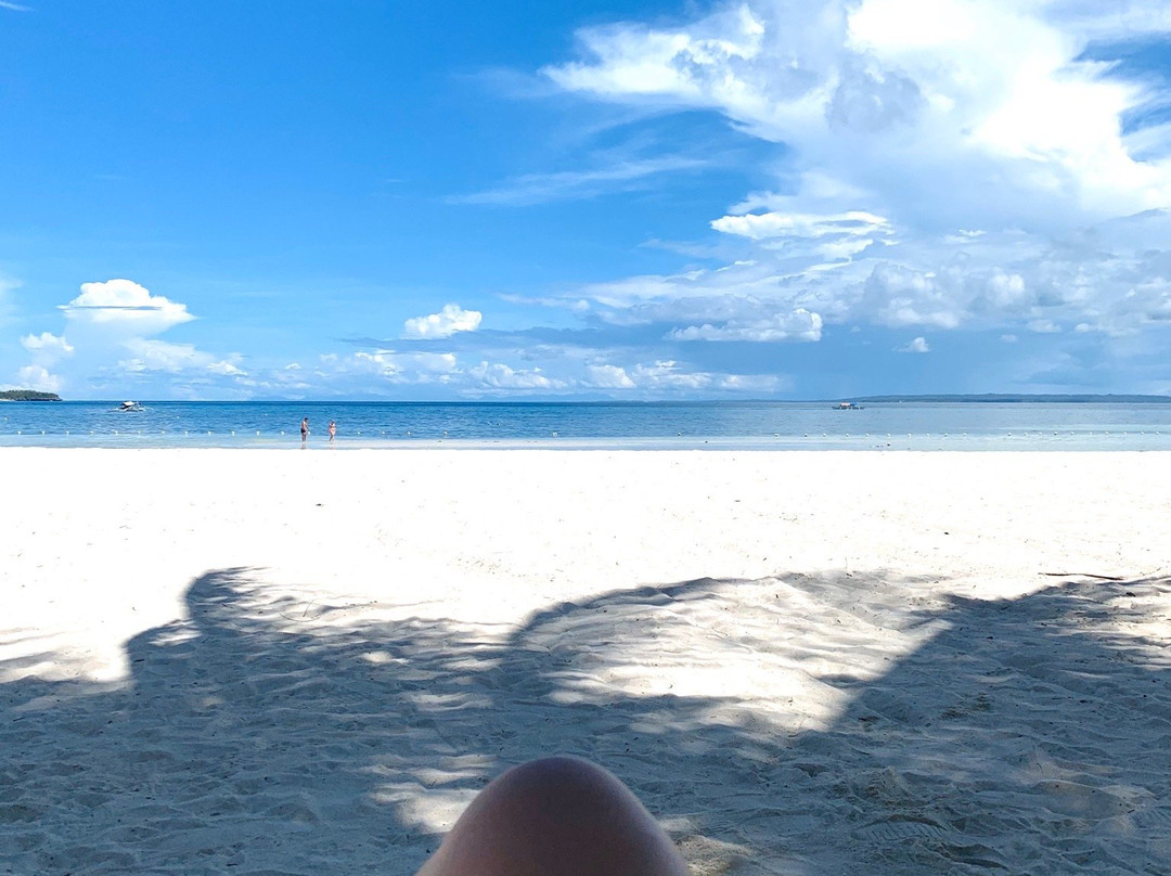 Beach Placid Resort主图