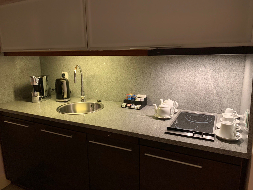 Hotel Samarons主图