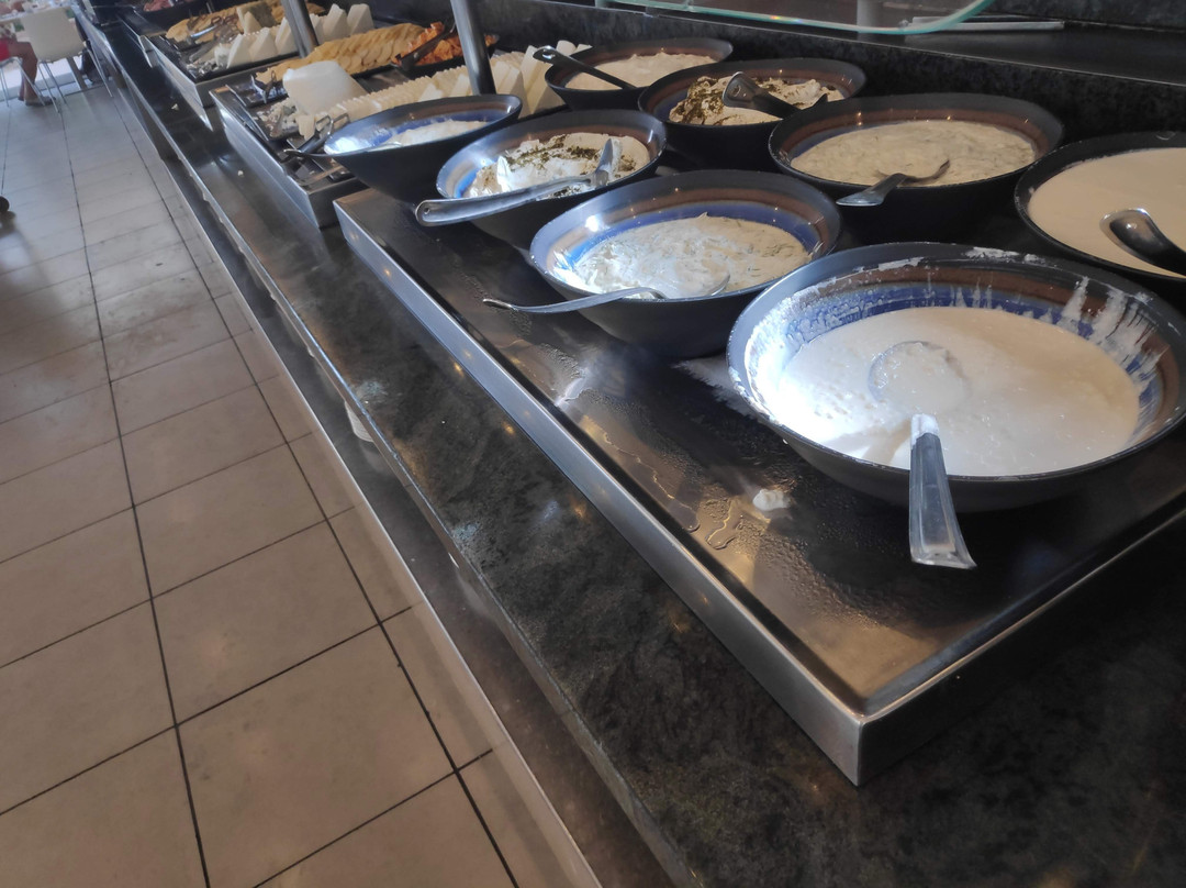 Leonardo Club Hotel Eilat主图