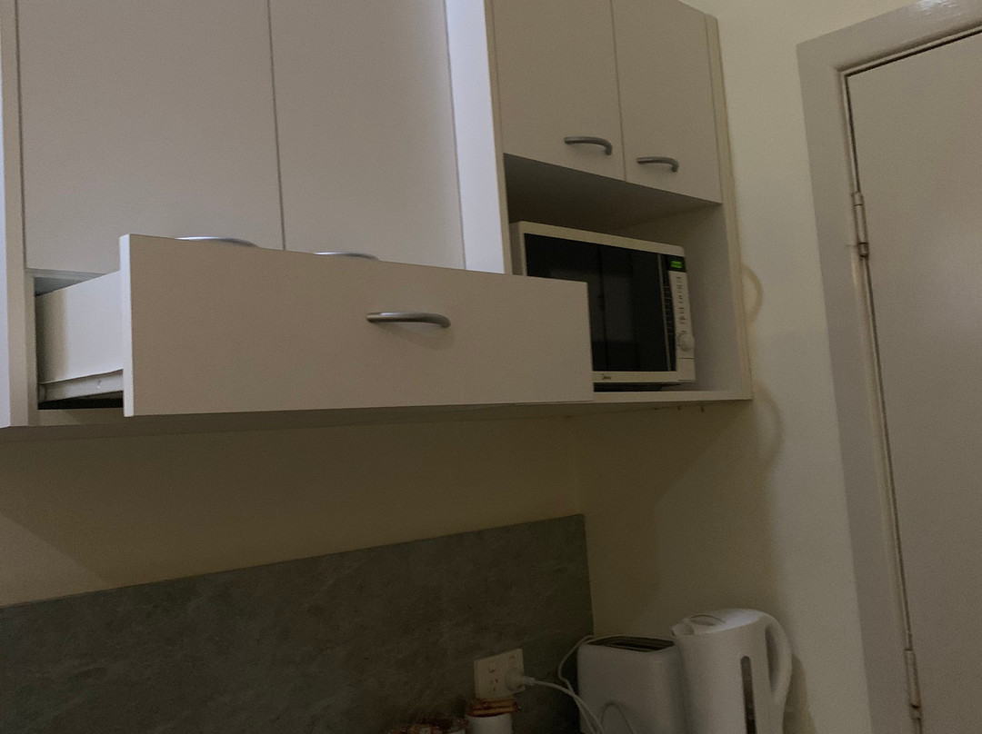 Warwick Motor Inn主图