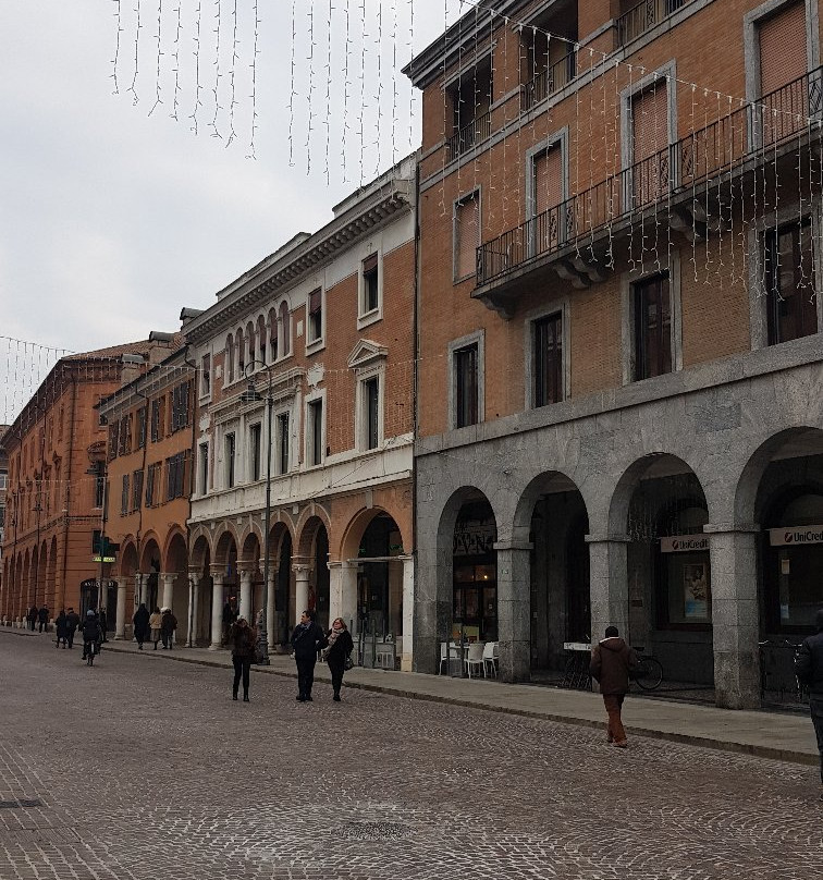 Chiesa di San Giacomo Maggiore景点图片
