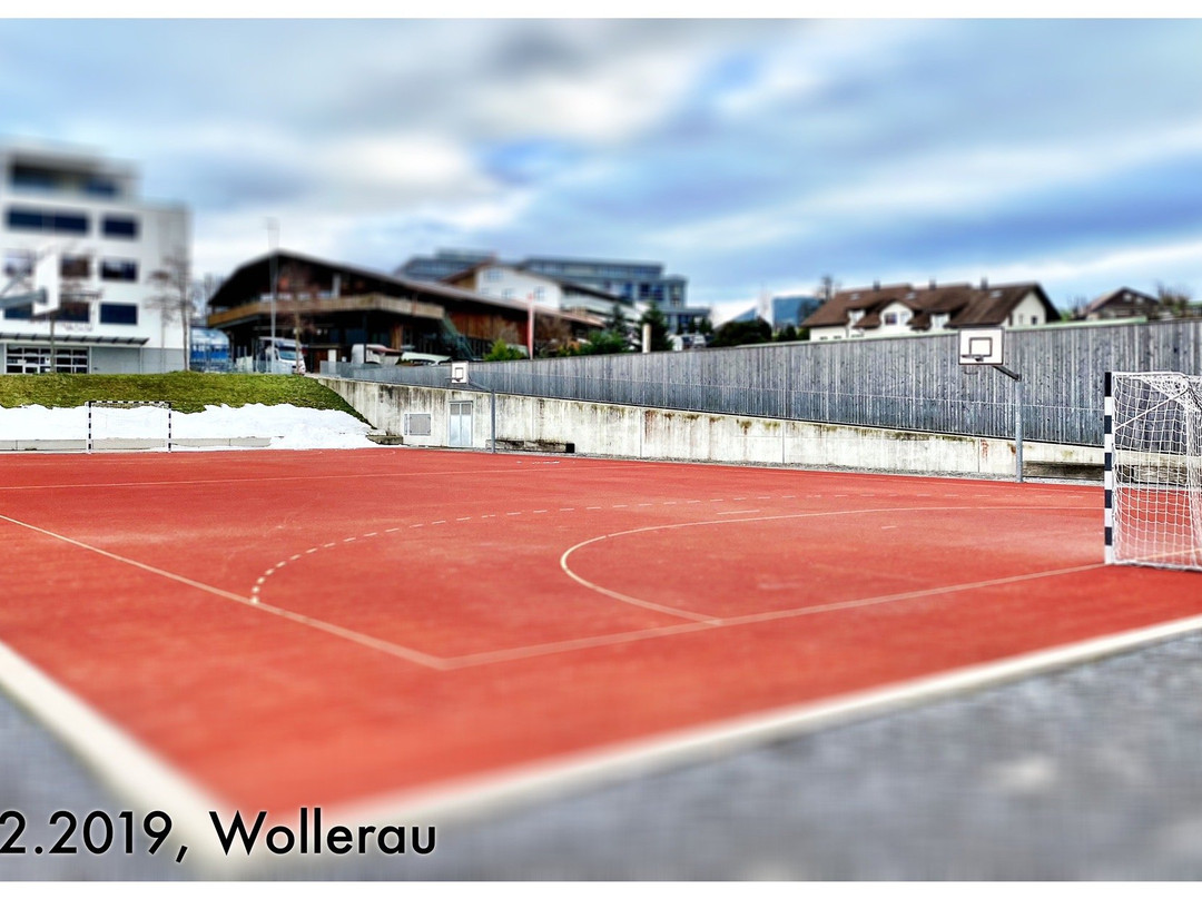 Freizeitpark Erlenmoos-Wollerau必去景点