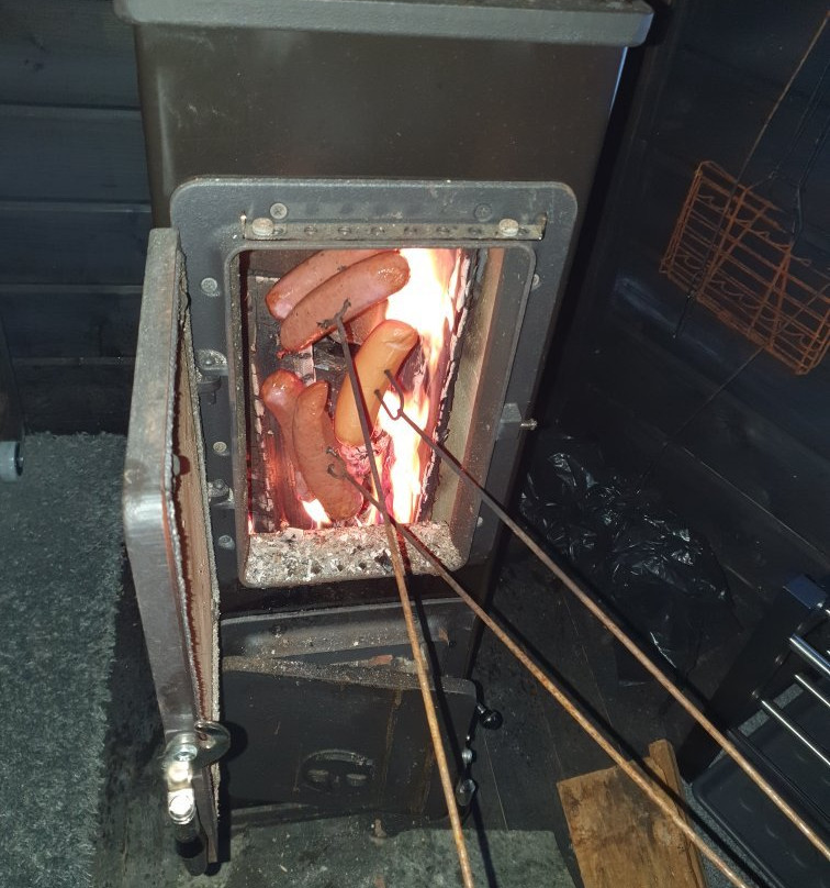 拉普兰户外体验之旅-罗瓦涅米必去景点