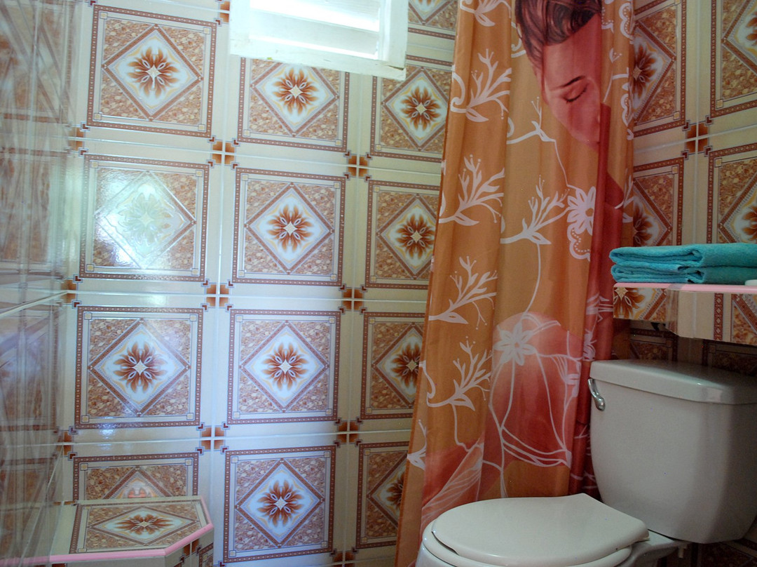 Villa Marisol Y Vicente El Isleno