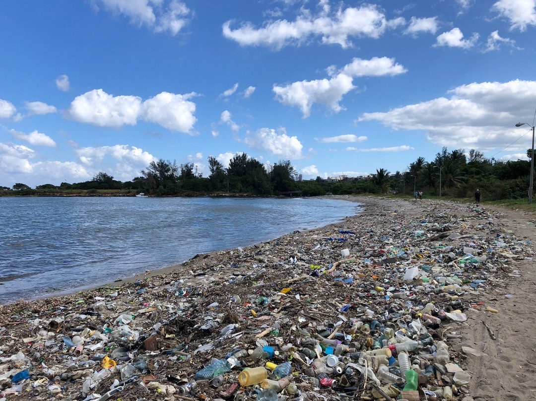 Torreon de la Chorrera-Cojimar必去景点