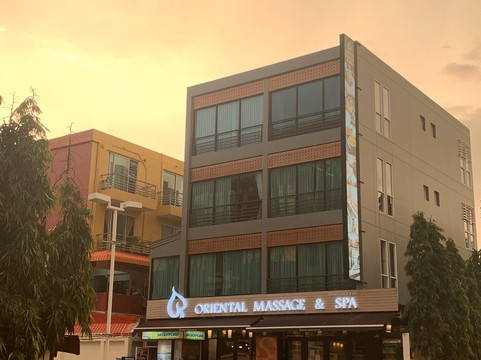 东方普吉按摩-卡塔海滩必去景点